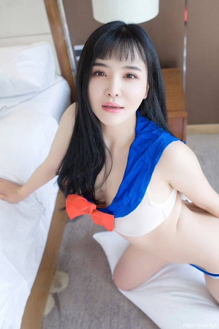 气质美人刘钰儿天然豪乳肥臀百看不腻【50P】