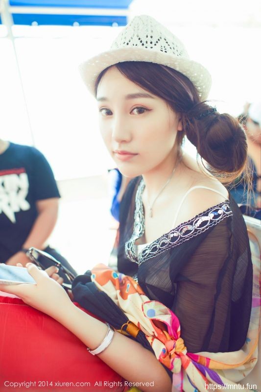 刘奕宁Lynn泰国@写真集套图