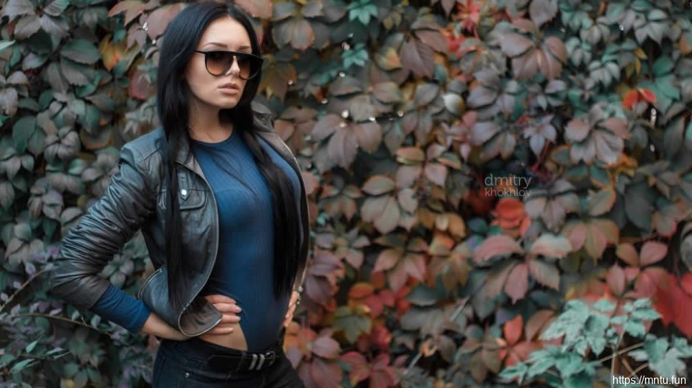 身体婀娜多姿的欧洲美女爆乳翘臀极致销魂美女图库