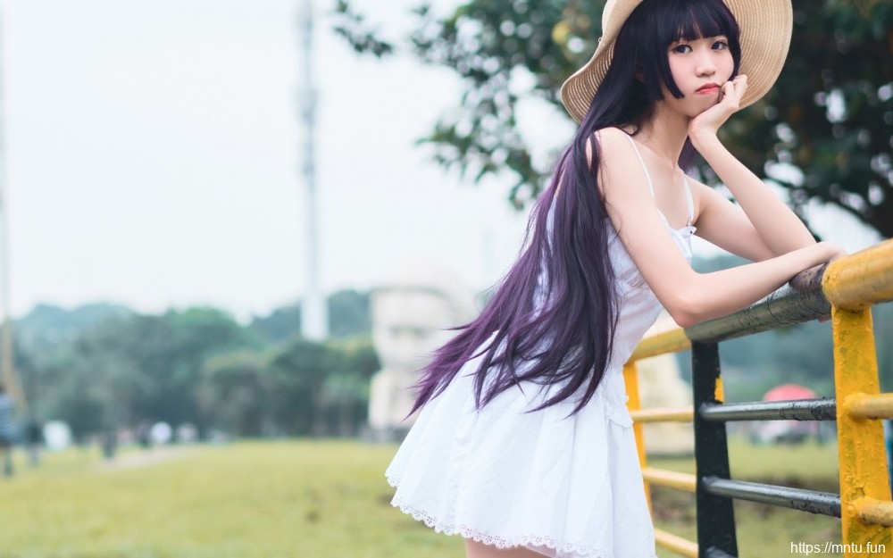 越南美女齐逼露屁屁超短裙肌肤雪白香艳美女大片