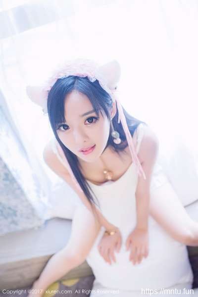 俊小美娇娘@柠檬baby写真