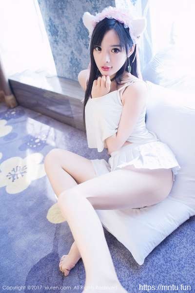 俊小美娇娘@柠檬baby写真