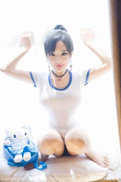 俊小美娇娘@柠檬baby写真