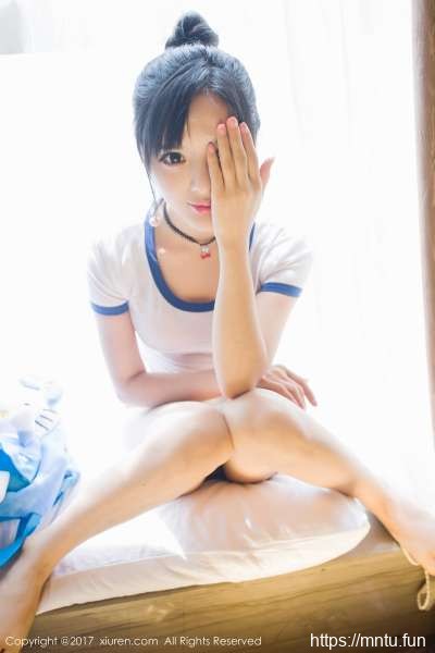 俊小美娇娘@柠檬baby写真