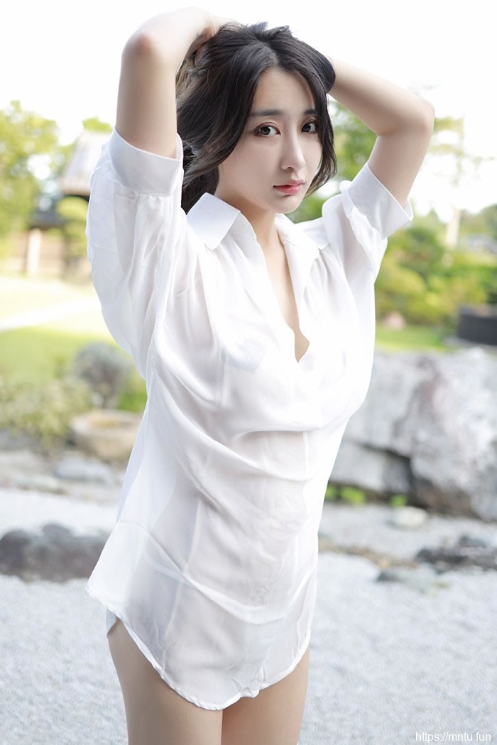 勾魂仙女林子欣蕾丝美腿百看不厌