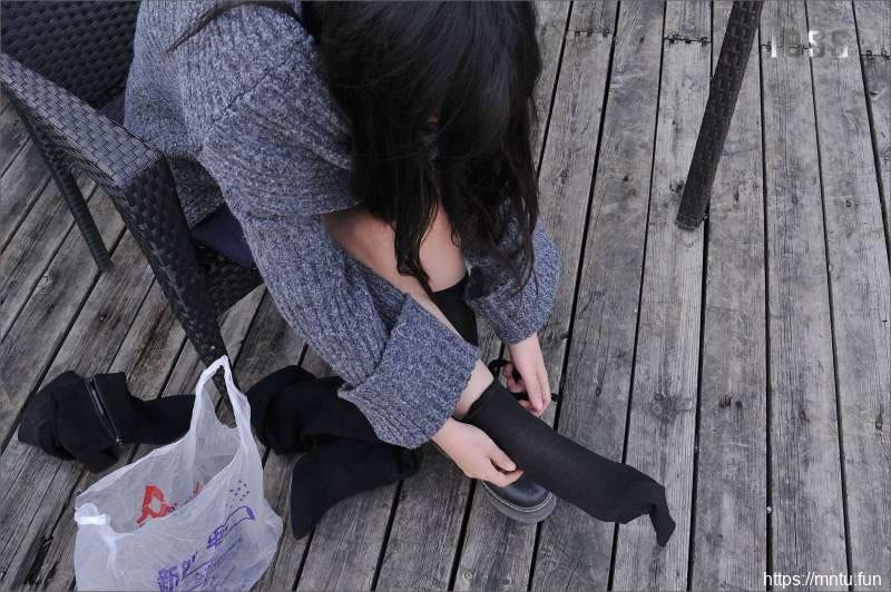 琪琪制服系列之JK节选版