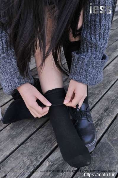 琪琪制服系列之JK节选版