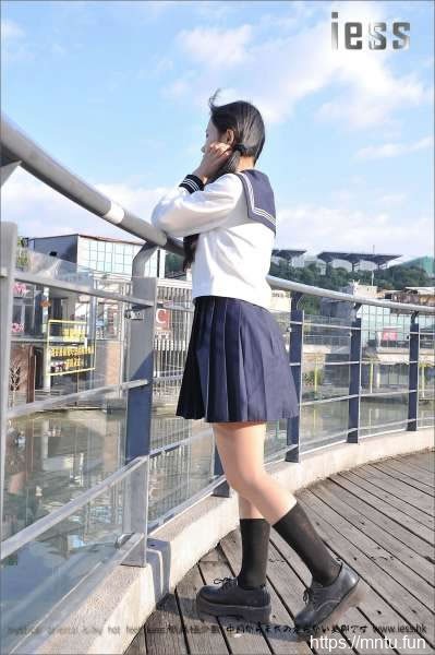 琪琪制服系列之JK节选版