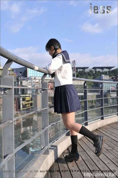 琪琪制服系列之JK节选版