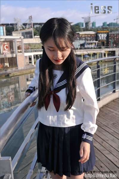 琪琪制服系列之JK节选版