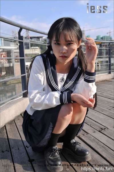 琪琪制服系列之JK节选版