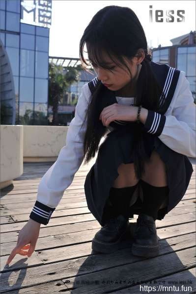 琪琪制服系列之JK节选版