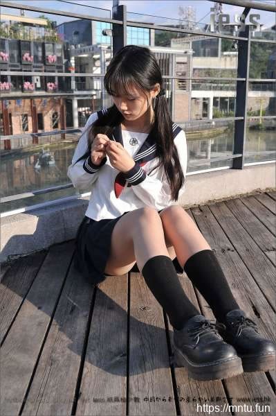 琪琪制服系列之JK节选版