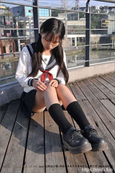 琪琪制服系列之JK节选版