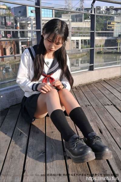 琪琪制服系列之JK节选版