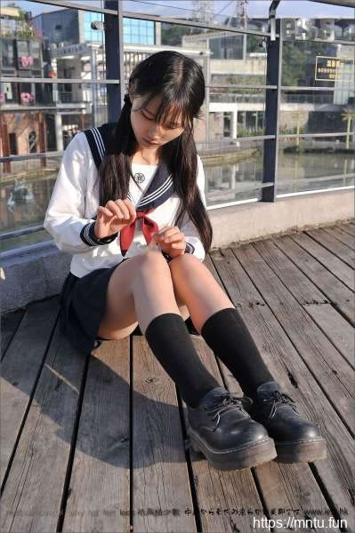 琪琪制服系列之JK节选版