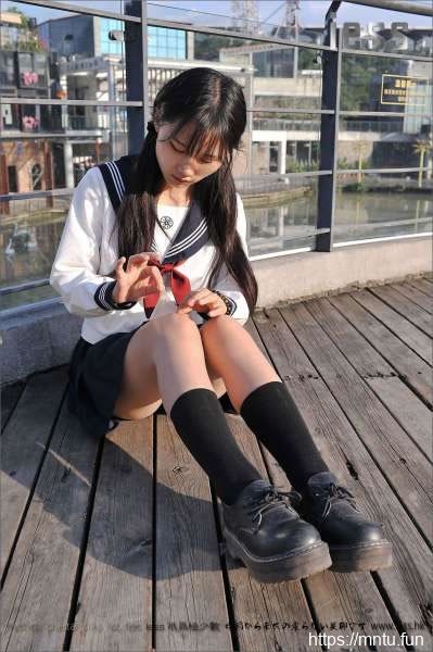 琪琪制服系列之JK节选版