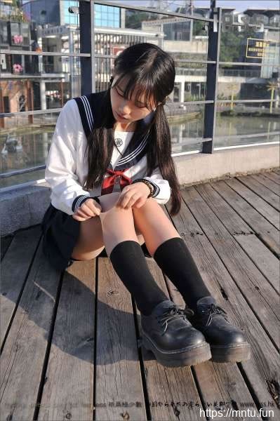 琪琪制服系列之JK节选版