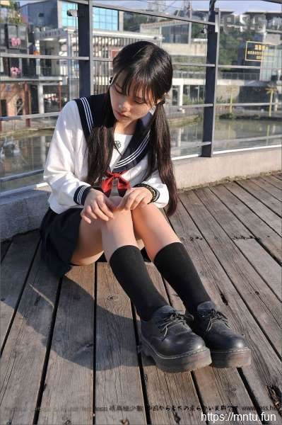 琪琪制服系列之JK节选版