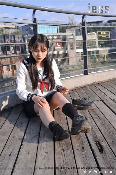 琪琪制服系列之JK节选版