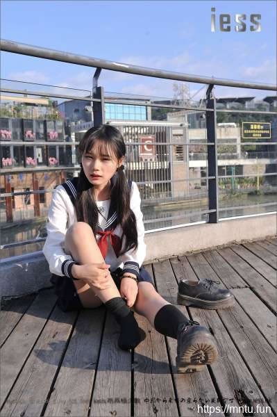 琪琪制服系列之JK节选版