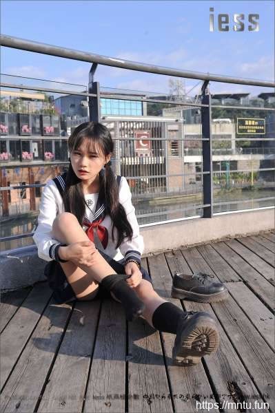 琪琪制服系列之JK节选版