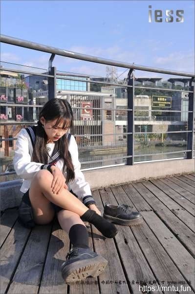 琪琪制服系列之JK节选版