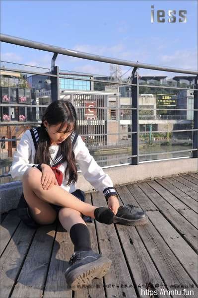 琪琪制服系列之JK节选版