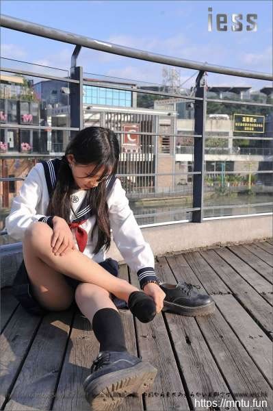 琪琪制服系列之JK节选版