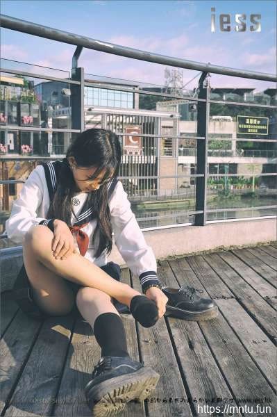 琪琪制服系列之JK节选版