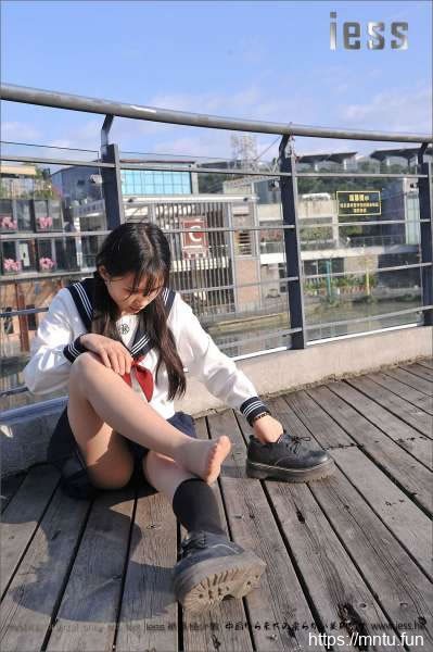 琪琪制服系列之JK节选版