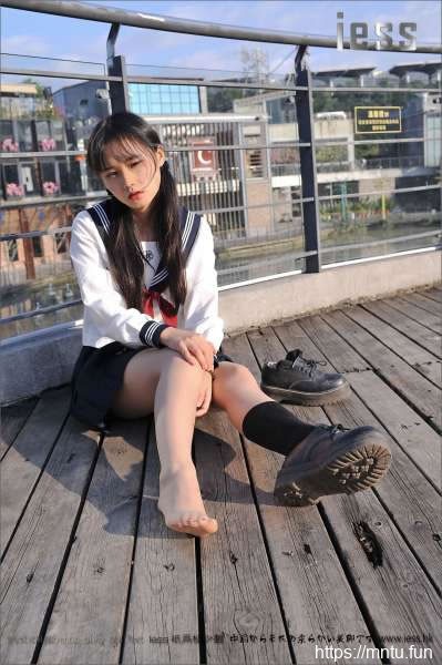 琪琪制服系列之JK节选版