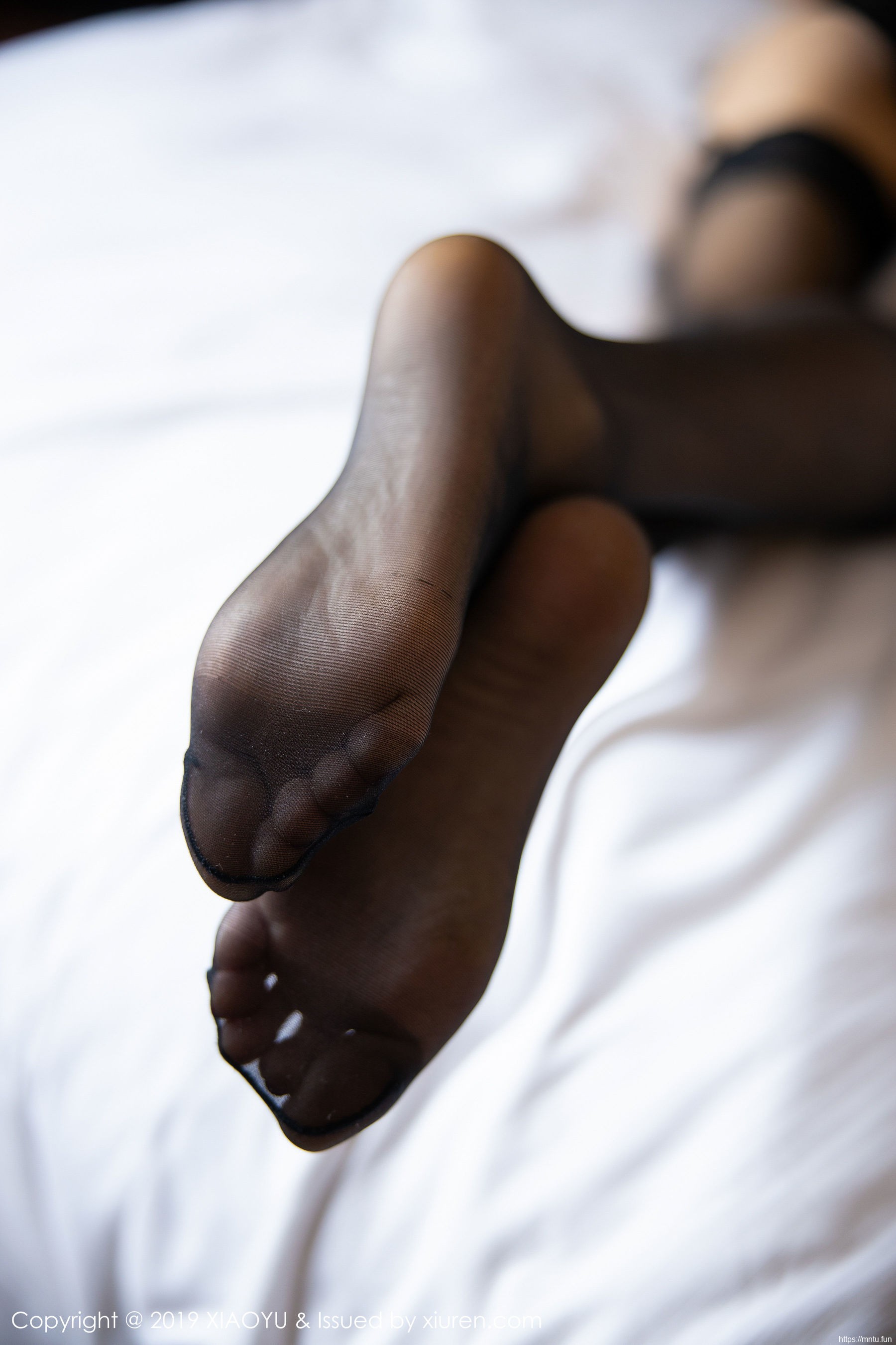 Miko酱吖《圣诞女郎》 [语画界XIAOYU] Vol.217