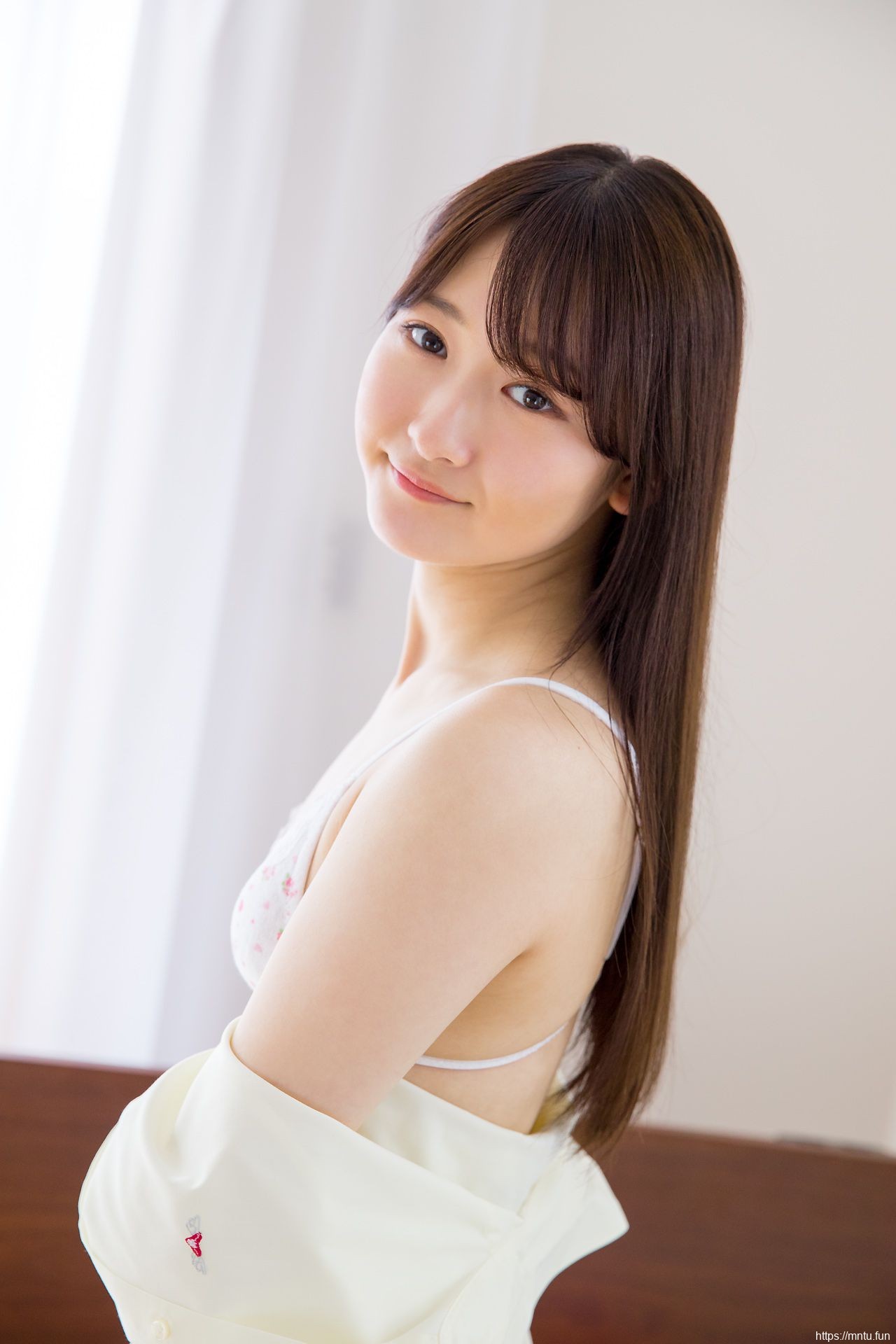 近藤あさみ Asami Kondou Secret Gallery (STAGE2) 12.1 [Minisuka.tv]