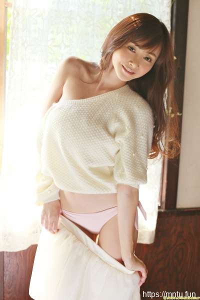 杉原杏璃(AnriSugihara)1