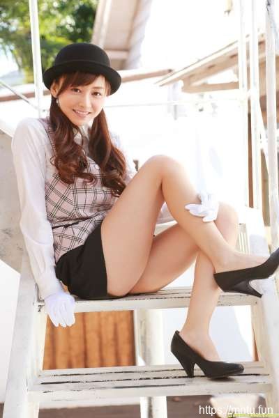 杉原杏璃(AnriSugihara)1