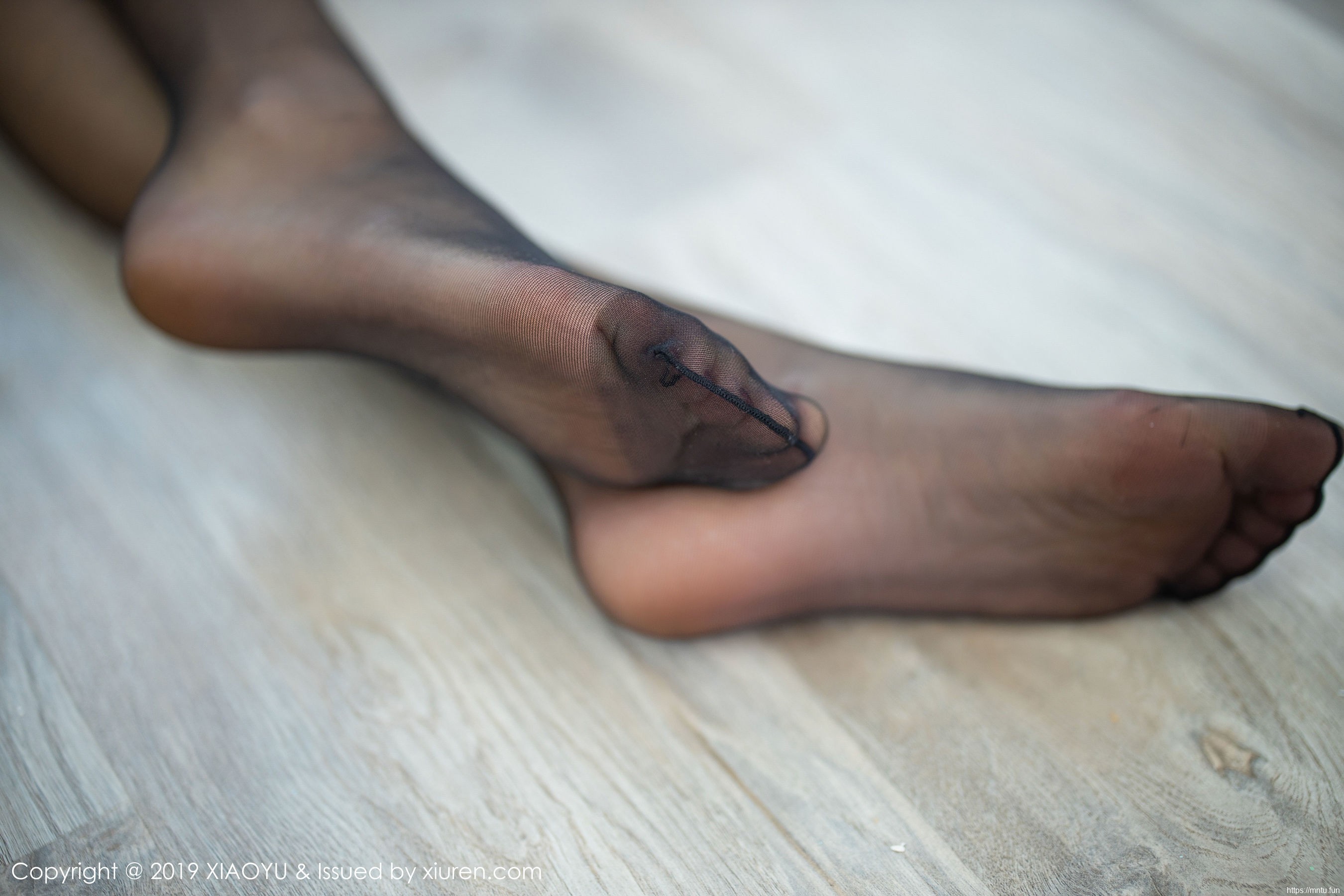 Miko酱吖《圣诞女郎主题2》 [语画界XIAOYU] Vol.222