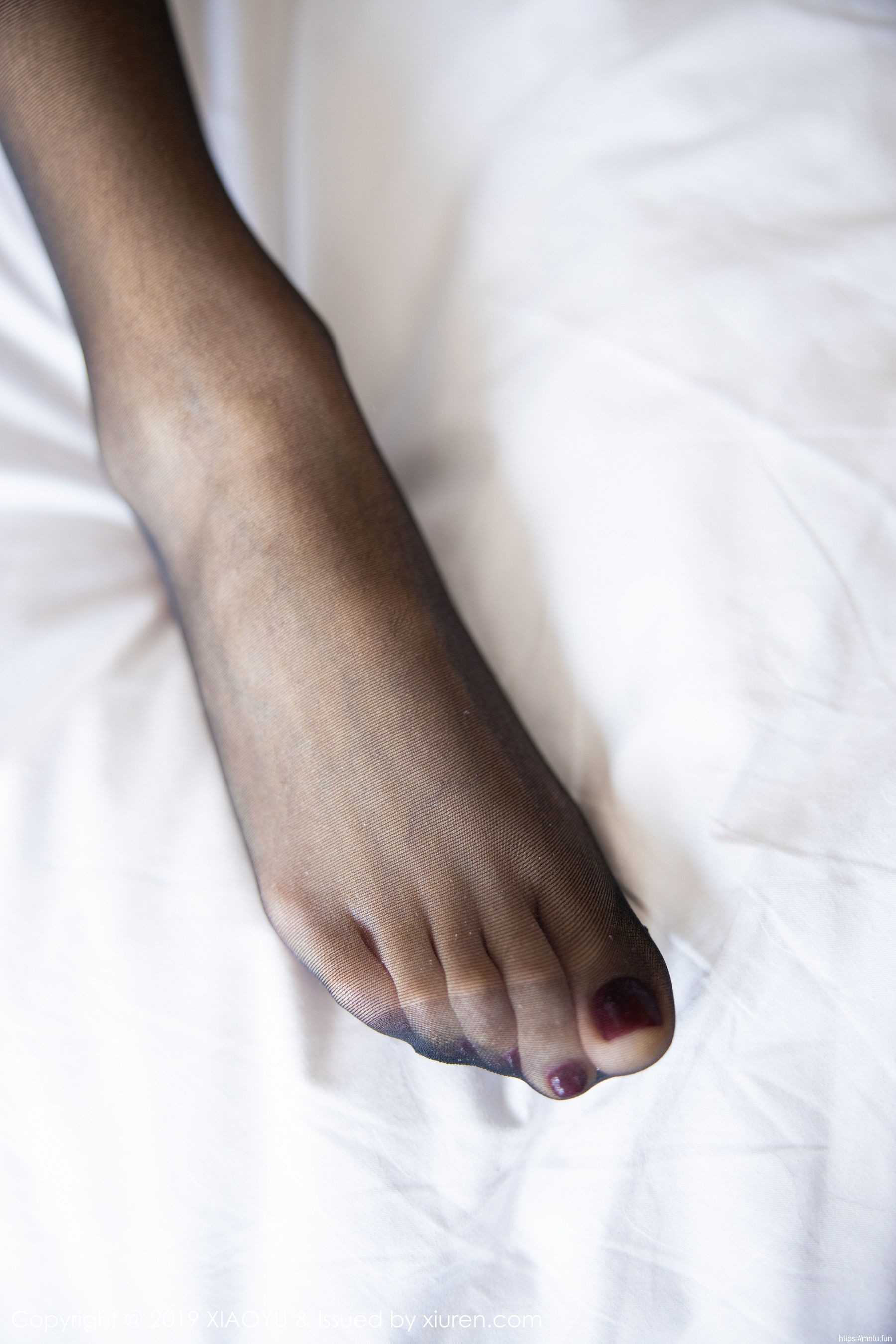 Miko酱吖《圣诞女郎主题2》 [语画界XIAOYU] Vol.222