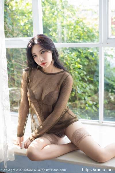 小狐狸Sica极致引诱的丝袜美腿