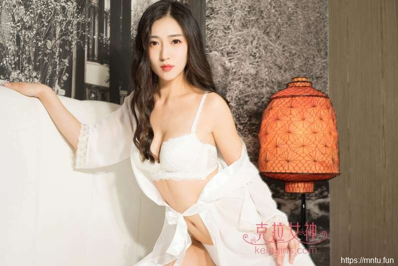 女神@姜璐森女の闺房写真套图