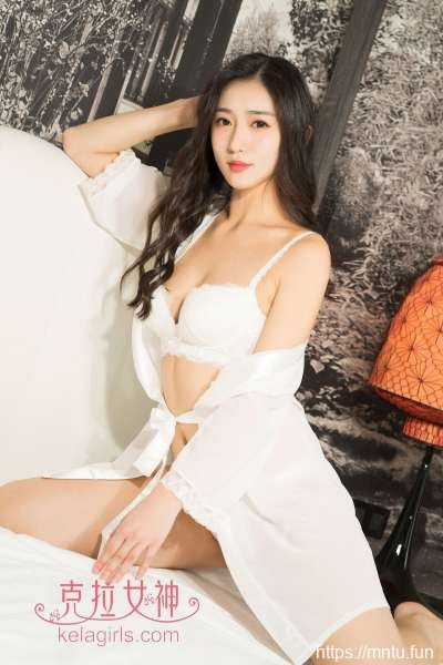 女神@姜璐森女の闺房写真套图