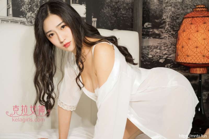 女神@姜璐森女の闺房写真套图