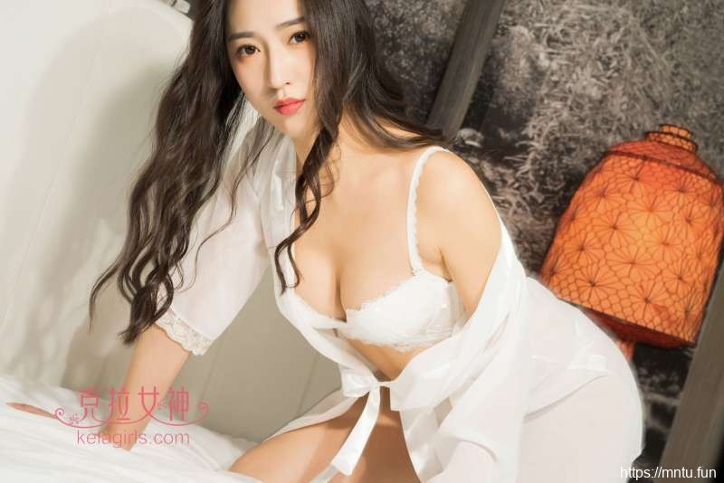 女神@姜璐森女の闺房写真套图