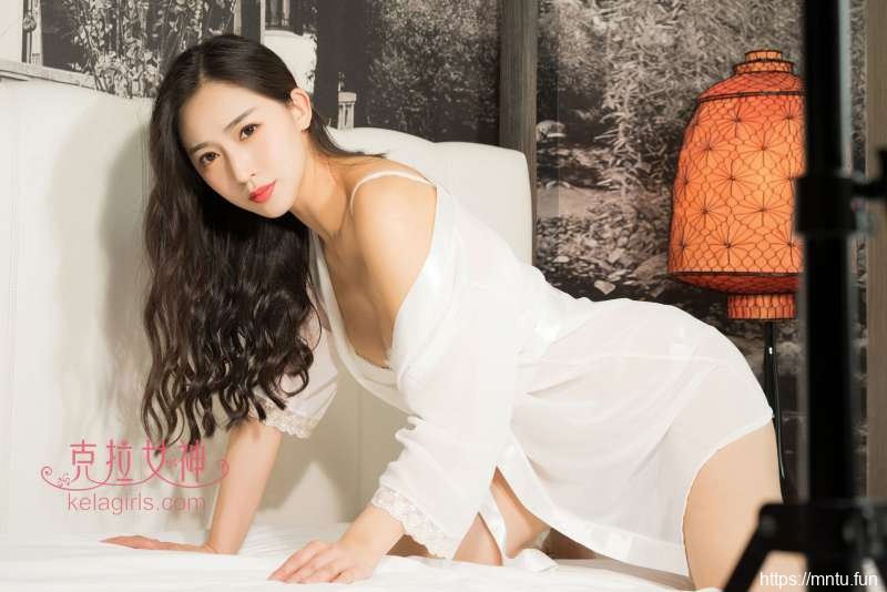 女神@姜璐森女の闺房写真套图