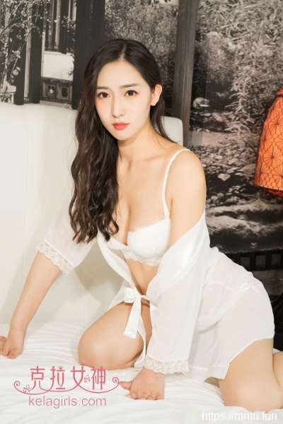 女神@姜璐森女の闺房写真套图
