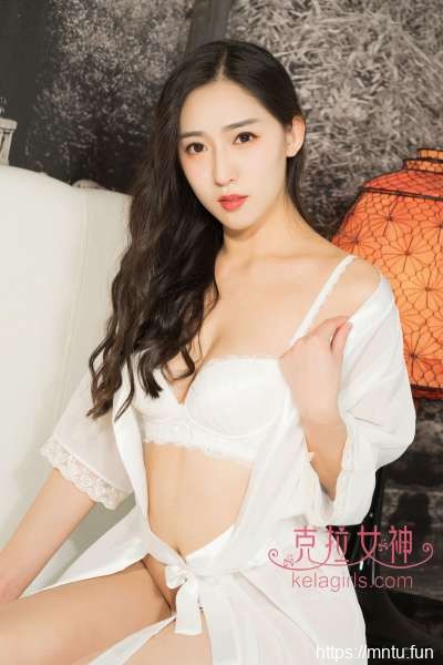 女神@姜璐森女の闺房写真套图