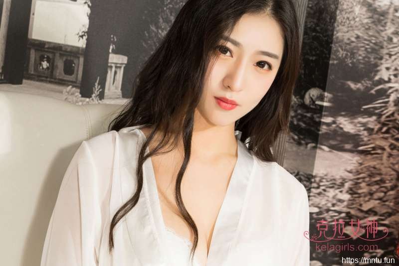 女神@姜璐森女の闺房写真套图