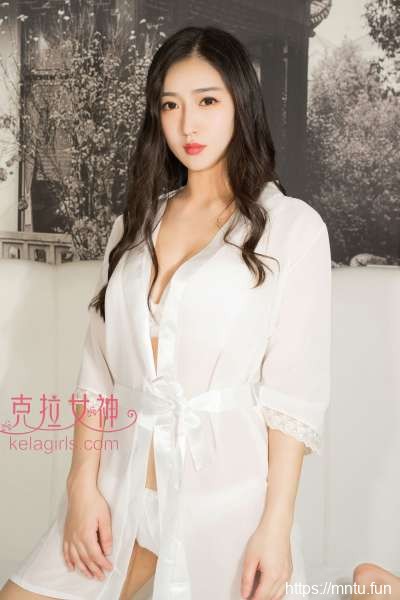 女神@姜璐森女の闺房写真套图