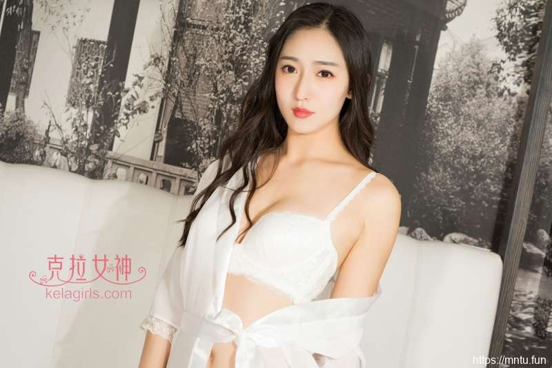 女神@姜璐森女の闺房写真套图