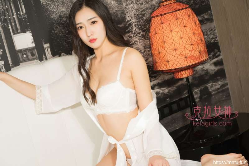 女神@姜璐森女の闺房写真套图